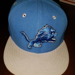 Men's New Era Fitted Cap